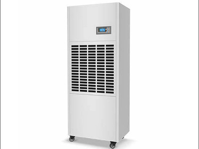 冷凍式工業(yè)除濕機(jī)