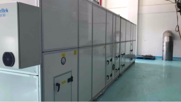 五點(diǎn)讓你了解工業(yè)除濕機(jī)、轉(zhuǎn)輪除濕機(jī)設(shè)備