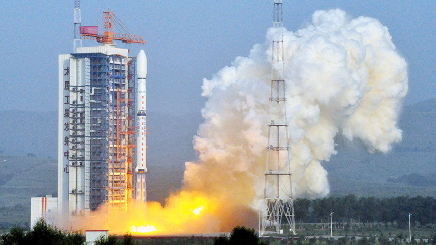 普瑞泰的除濕機(jī)已幫助太原衛(wèi)星解決除濕問(wèn)題