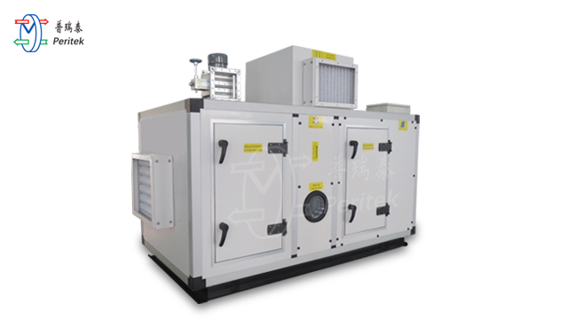 轉輪除濕機的過濾網(wǎng)堵會造成什么問題？