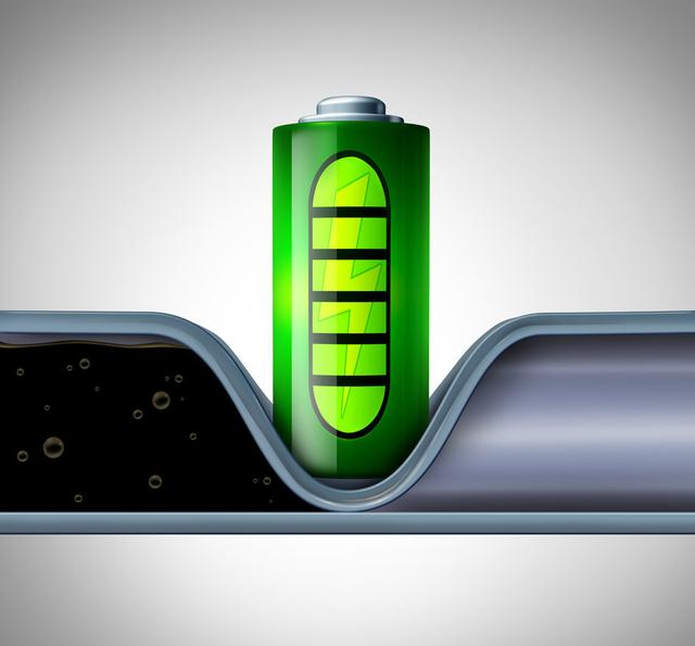 日媒：這一領(lǐng)域，全球進(jìn)入中日韓主導(dǎo)時代，三國幾乎包攬了全球100%的供貨量