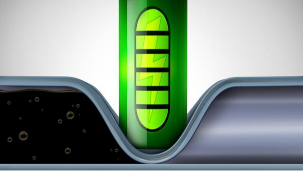 車載鋰電池領(lǐng)域，全球進(jìn)入中日韓主導(dǎo)時(shí)代