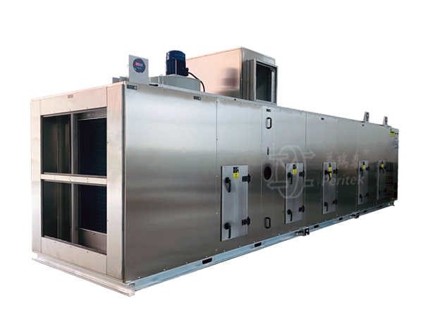 組合轉(zhuǎn)輪除濕機(jī)