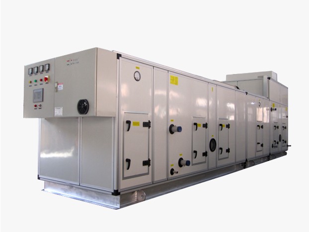 普瑞泰轉(zhuǎn)輪除濕機(jī)