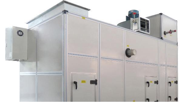 淺談轉(zhuǎn)輪除濕機(jī)帶來的好處