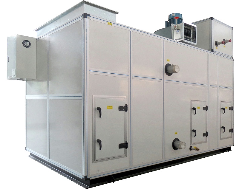 轉(zhuǎn)輪除濕機