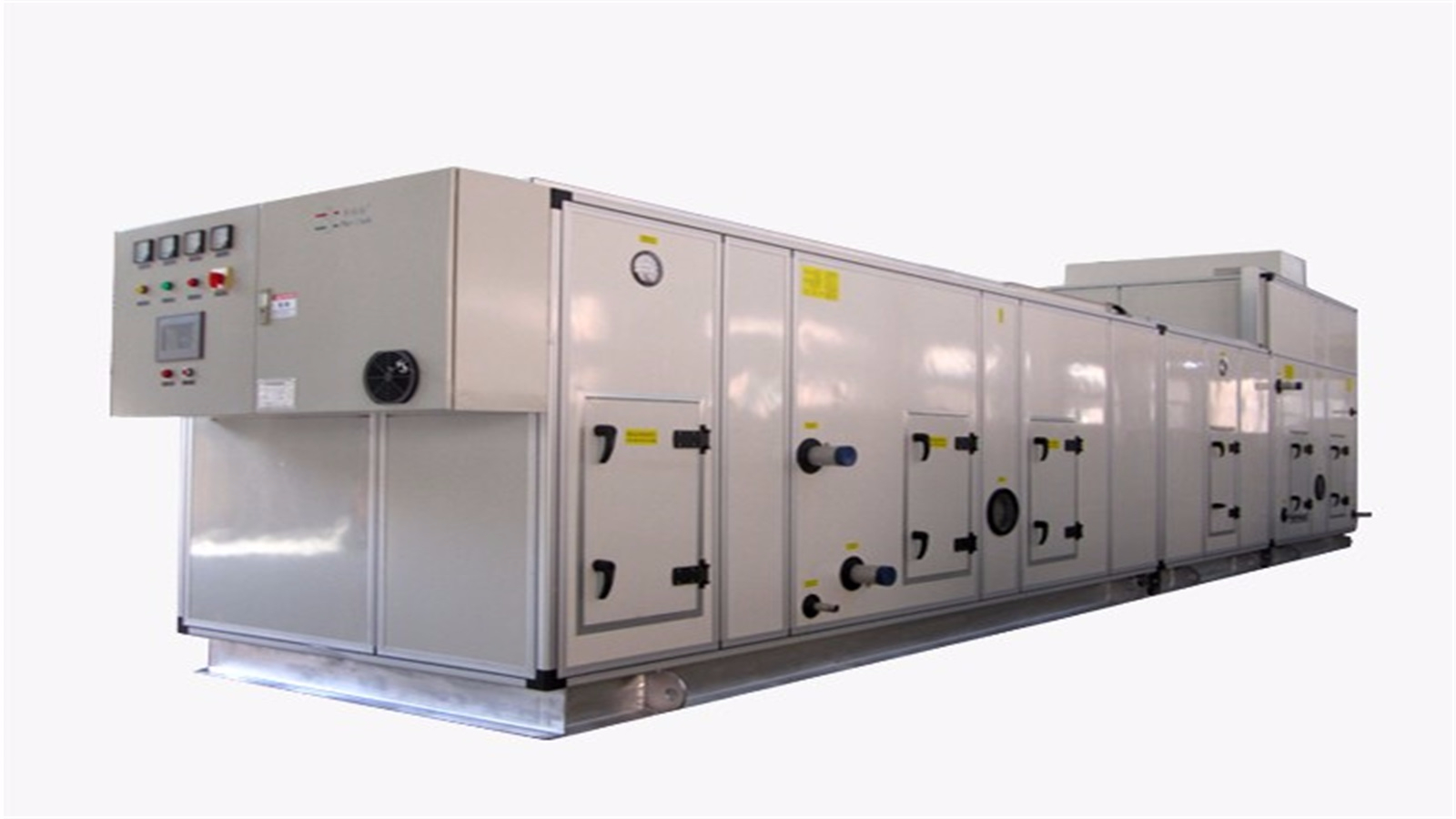 工業(yè)轉輪除濕機未來發(fā)展著力點在哪里？