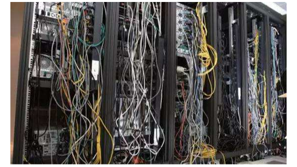 機(jī)房如何防潮除濕？