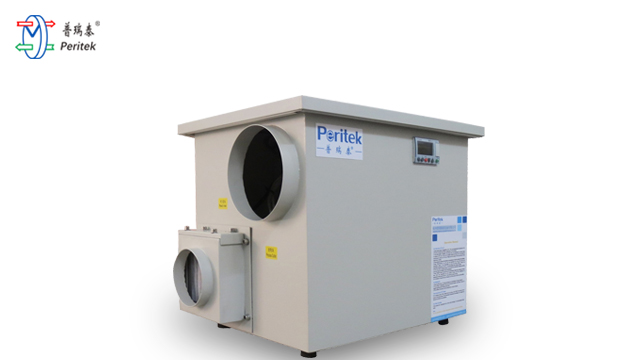 普瑞泰小型轉(zhuǎn)輪除濕機(jī)