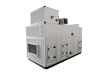 ZLK系列轉(zhuǎn)輪除濕機